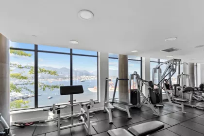 3304 128 W Cordova Street, Vancouver, BC