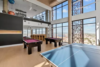 3304 128 W Cordova Street, Vancouver, BC
