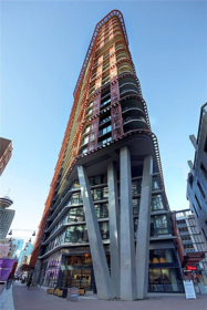 3304 128 W Cordova Street, Vancouver, BC