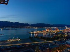 3304 128 W Cordova Street, Vancouver, BC