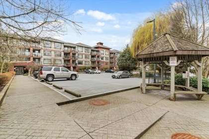 Garden / Landscaping Photo of 129 2233 Mckenzie Road, Abbotsford, BC