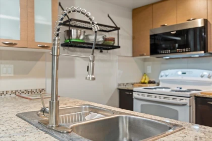 Pantry Photo of 129 2233 Mckenzie Road, Abbotsford, BC