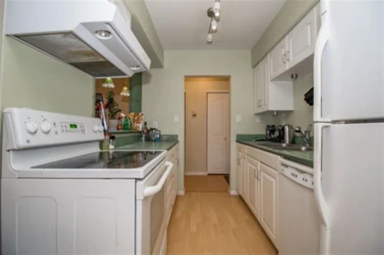 Primary Bedroom Photo of 102 5770 Hastings Street, Burnaby, BC