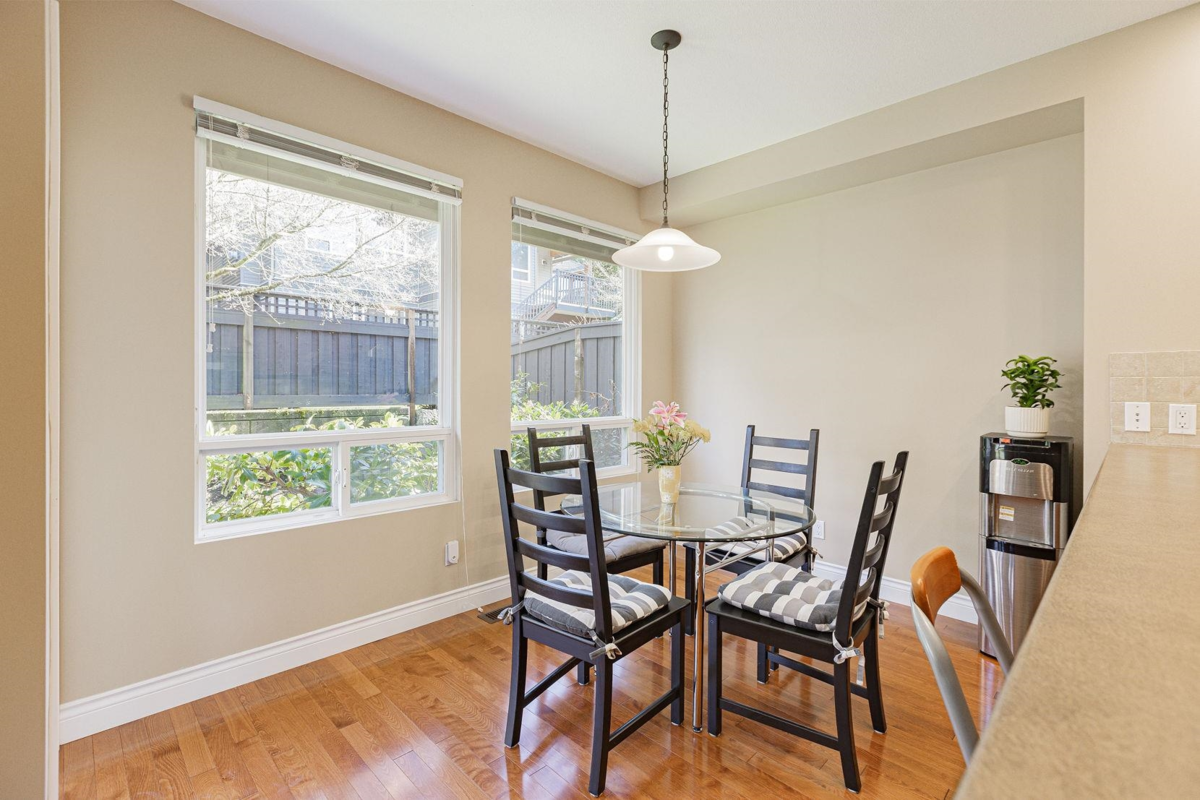 Pantry Photo of 42 1705 Parkway Boulevard, Coquitlam, BC