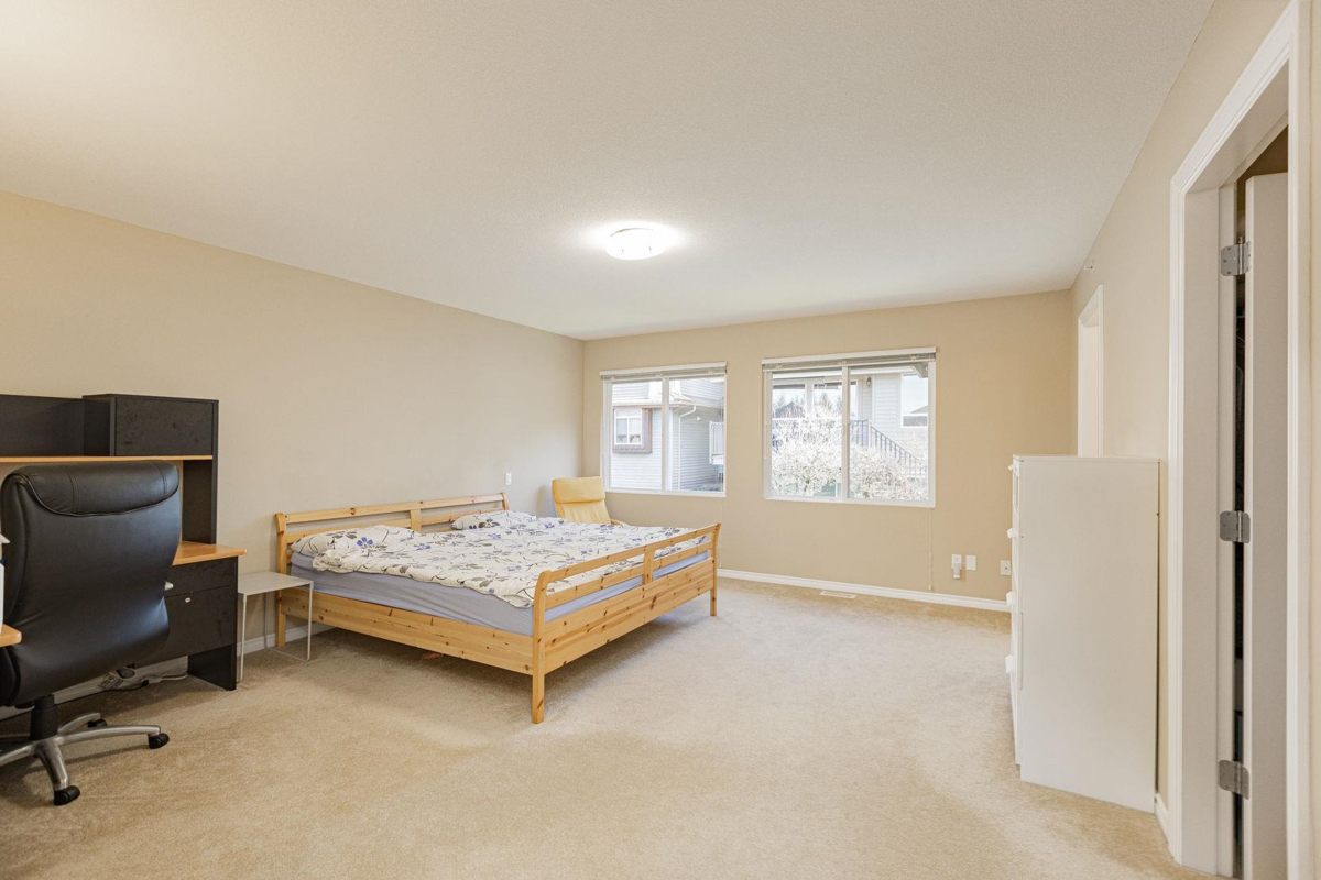 Primary Bedroom Photo of 42 1705 Parkway Boulevard, Coquitlam, BC