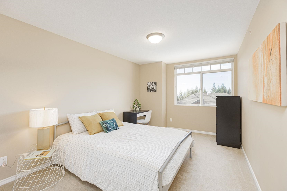 Walk-In Closet Photo of 42 1705 Parkway Boulevard, Coquitlam, BC