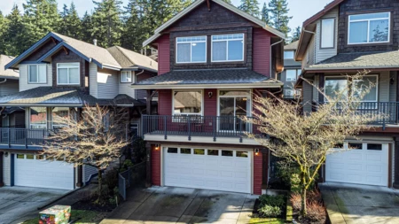42 1705 Parkway Boulevard, Coquitlam, BC
