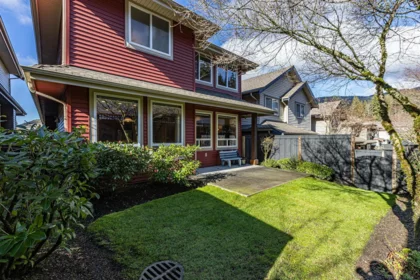 42 1705 Parkway Boulevard, Coquitlam, BC