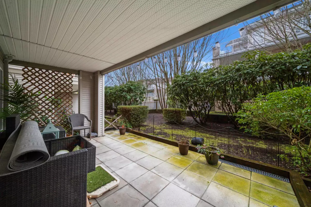 Bedroom 2 Photo of 215 6359 198th Street, Langley, BC
