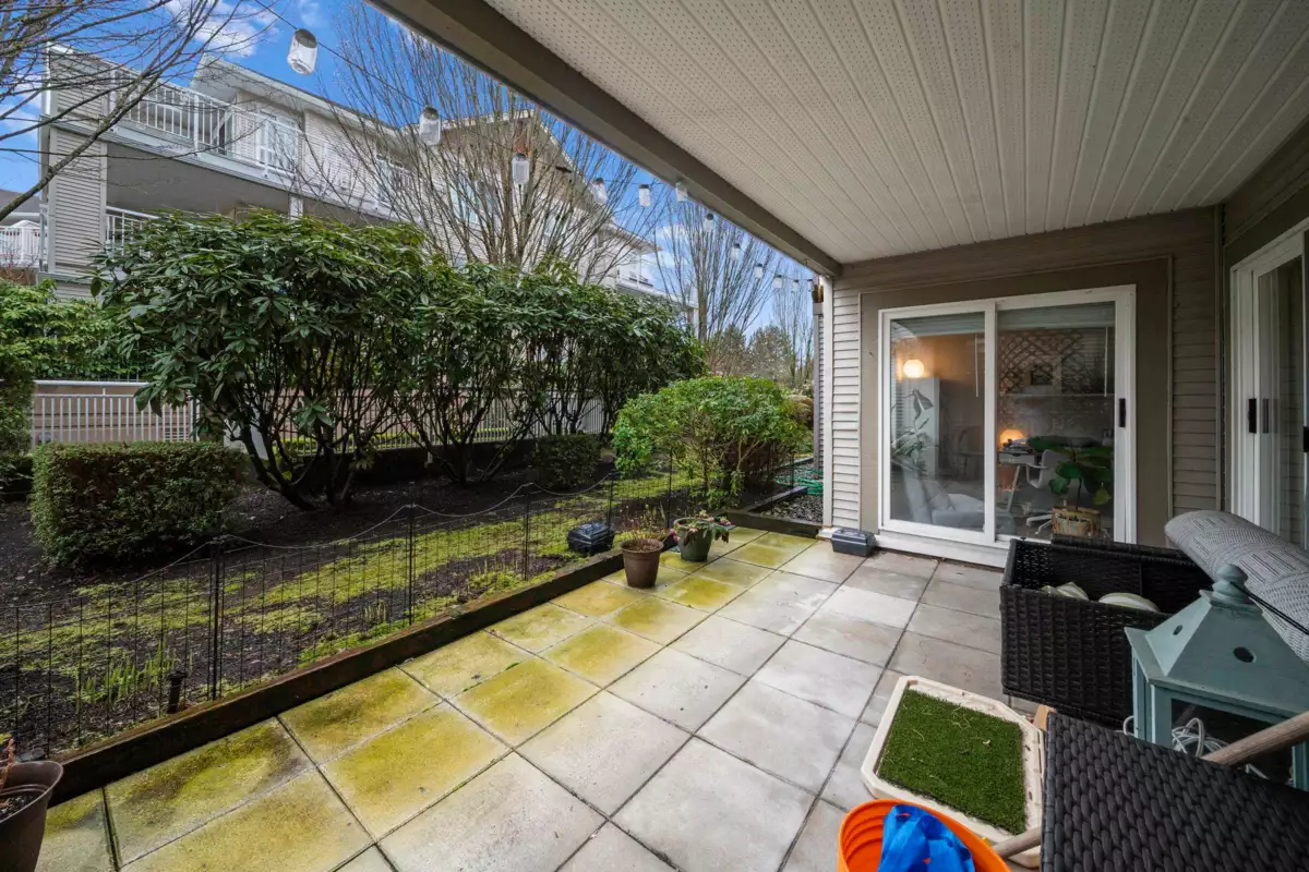 Bedroom 3 Photo of 215 6359 198th Street, Langley, BC
