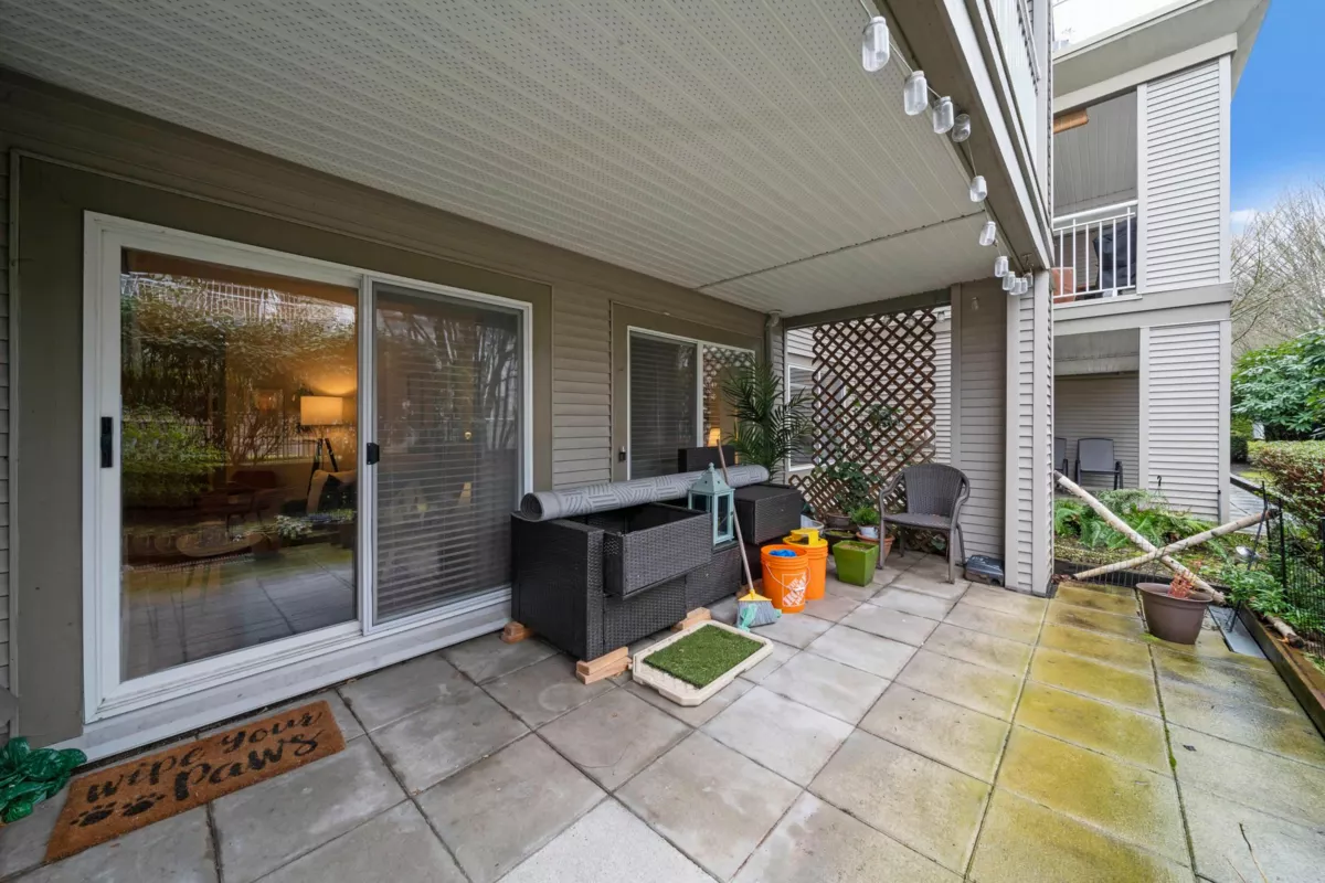 Bedroom 4 Photo of 215 6359 198th Street, Langley, BC
