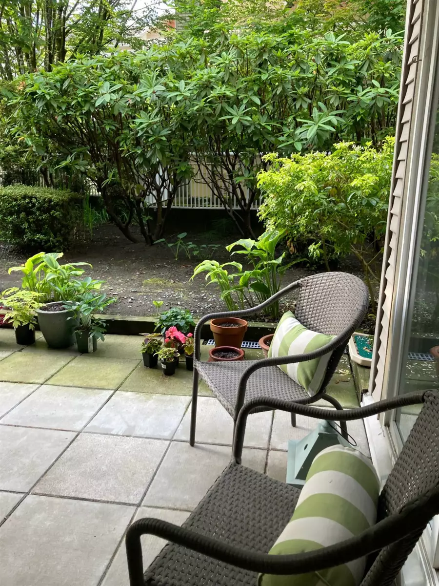 Garden / Landscaping Photo of 215 6359 198th Street, Langley, BC