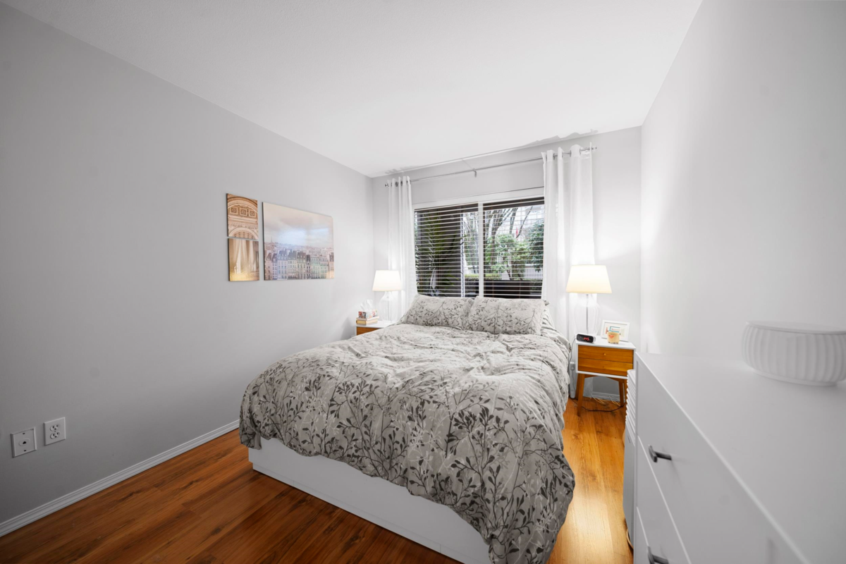 Guest Bathroom Photo of 215 6359 198th Street, Langley, BC