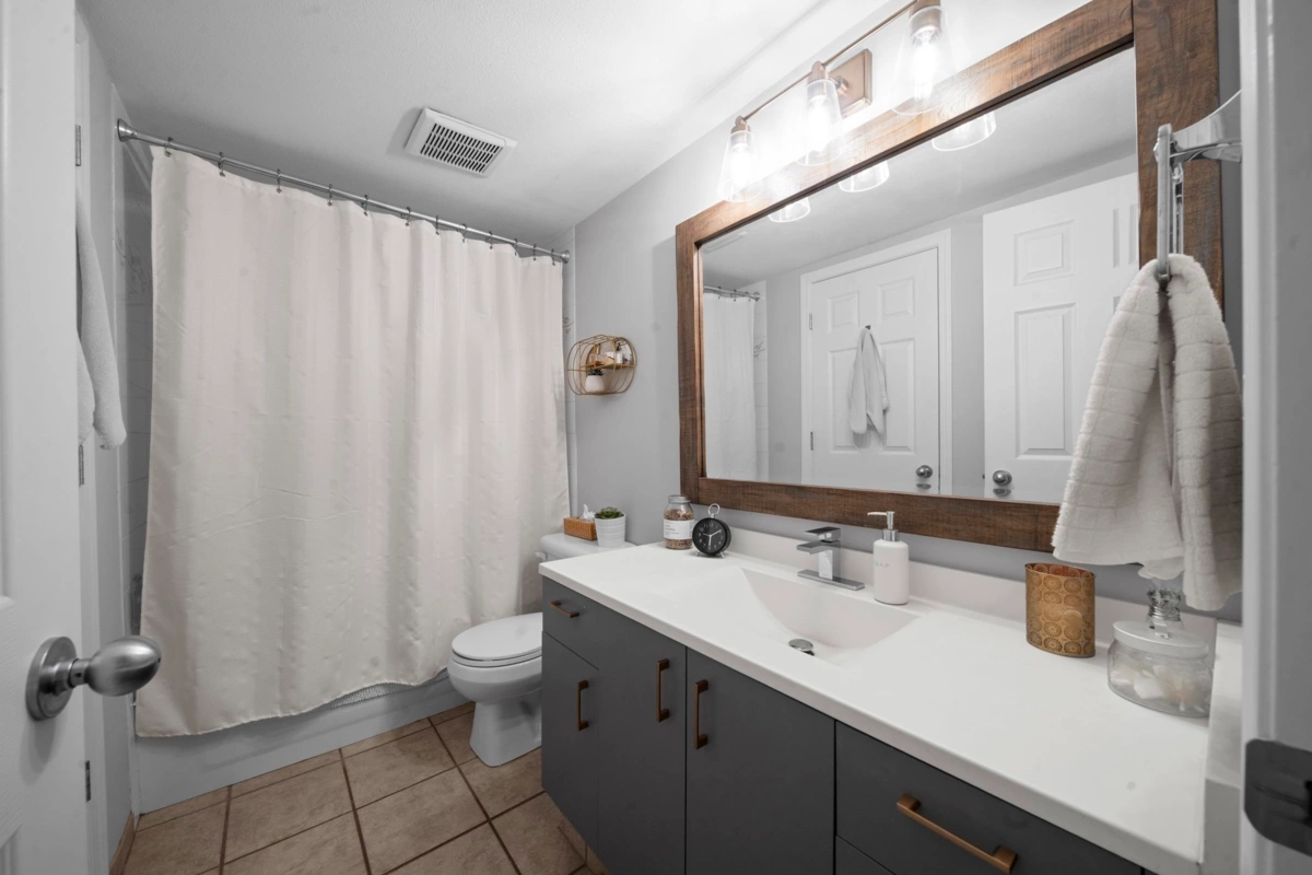 Loft / Bonus Room Photo of 215 6359 198th Street, Langley, BC