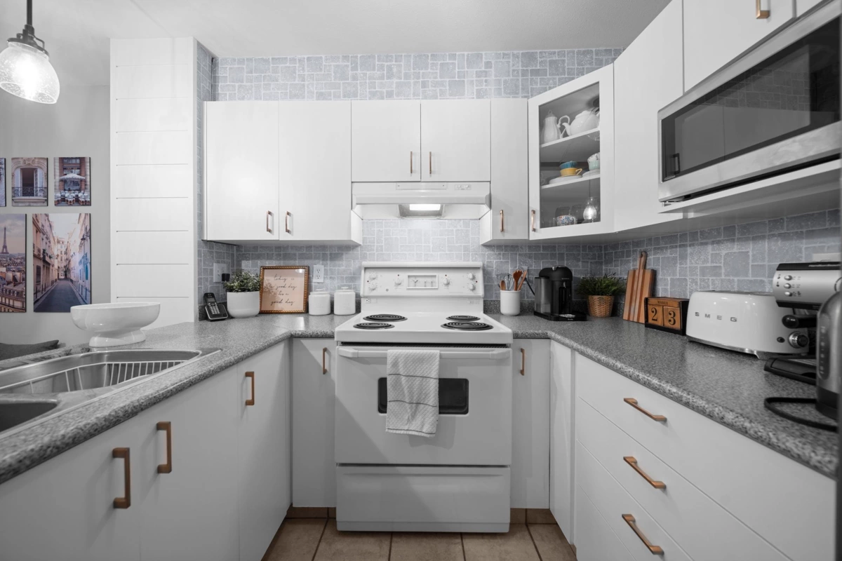 Outdoor Patio Photo of 215 6359 198th Street, Langley, BC