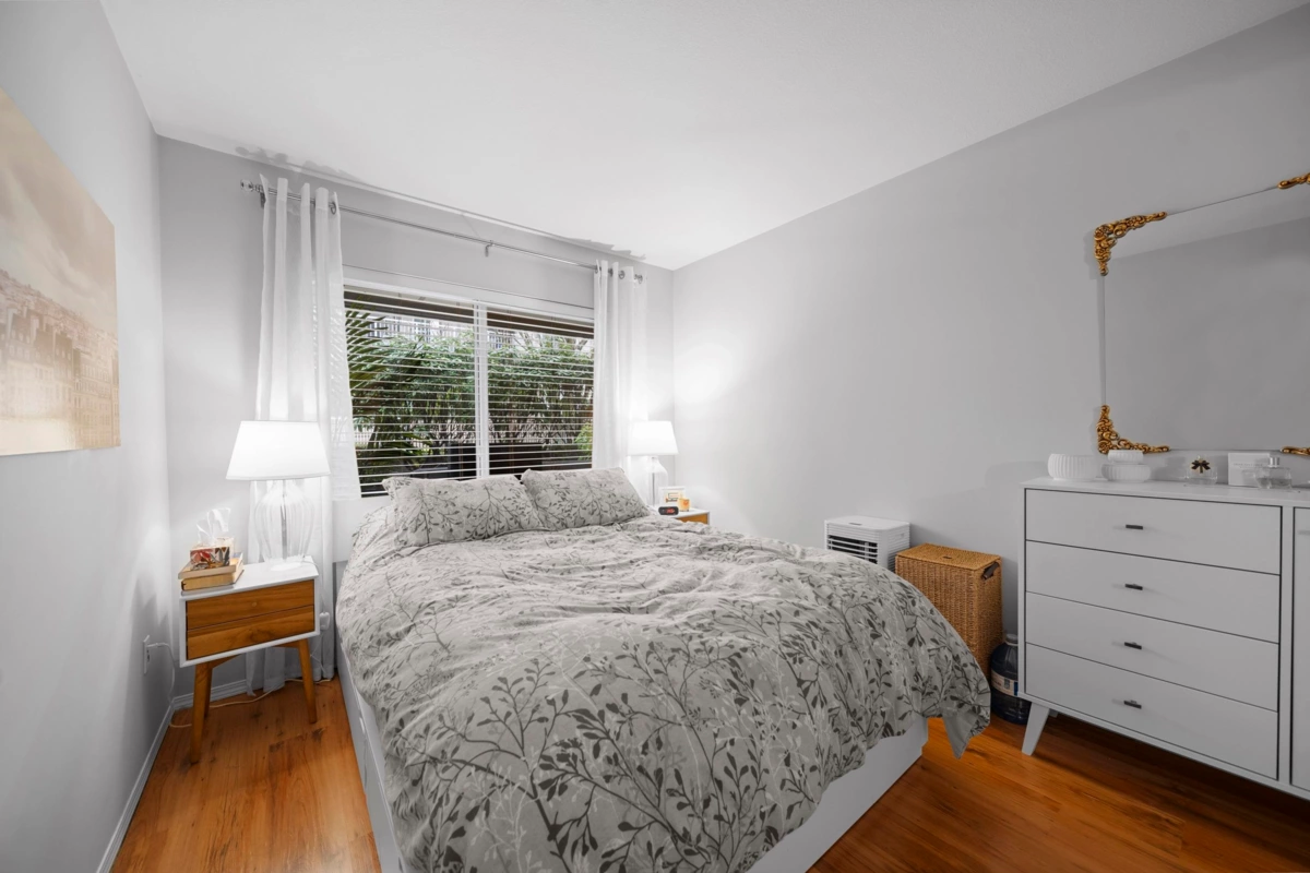 Powder Room Photo of 215 6359 198th Street, Langley, BC