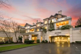 215 6359 198th Street, Langley, BC