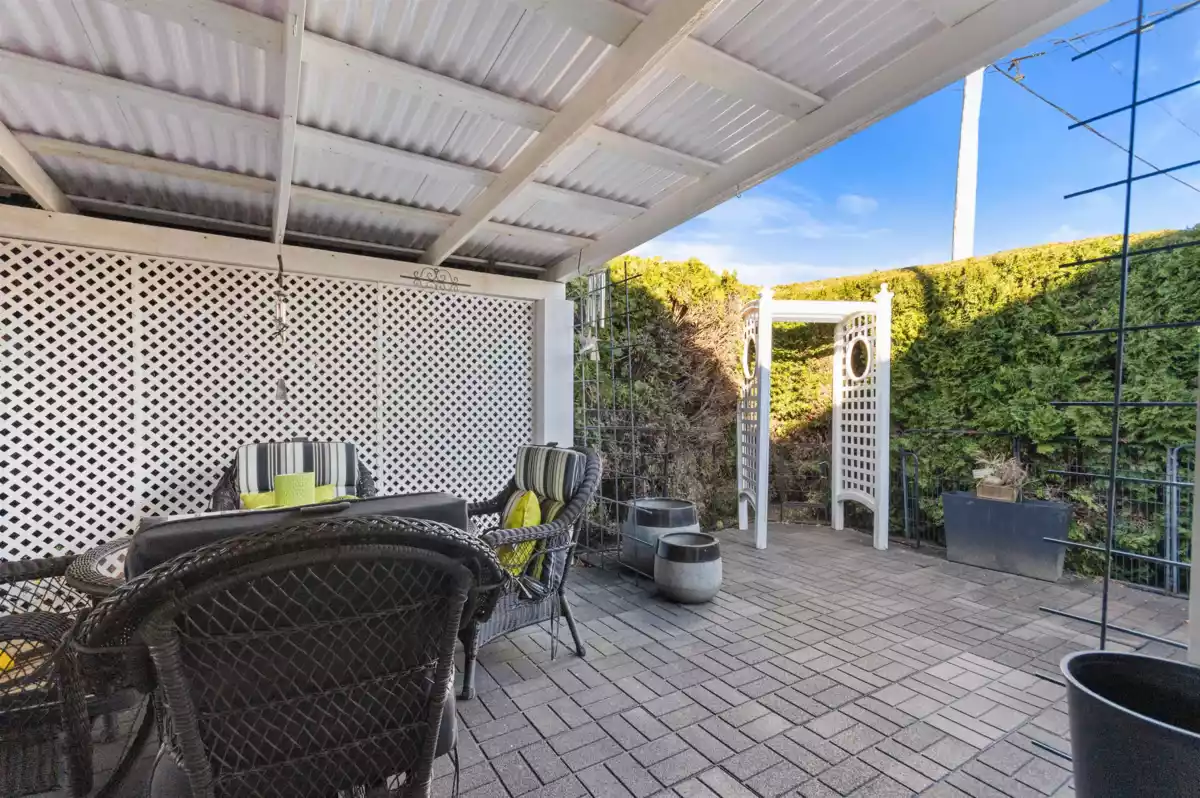 Bedroom 3 Photo of 7 8979 Broadway Street, Chilliwack, BC