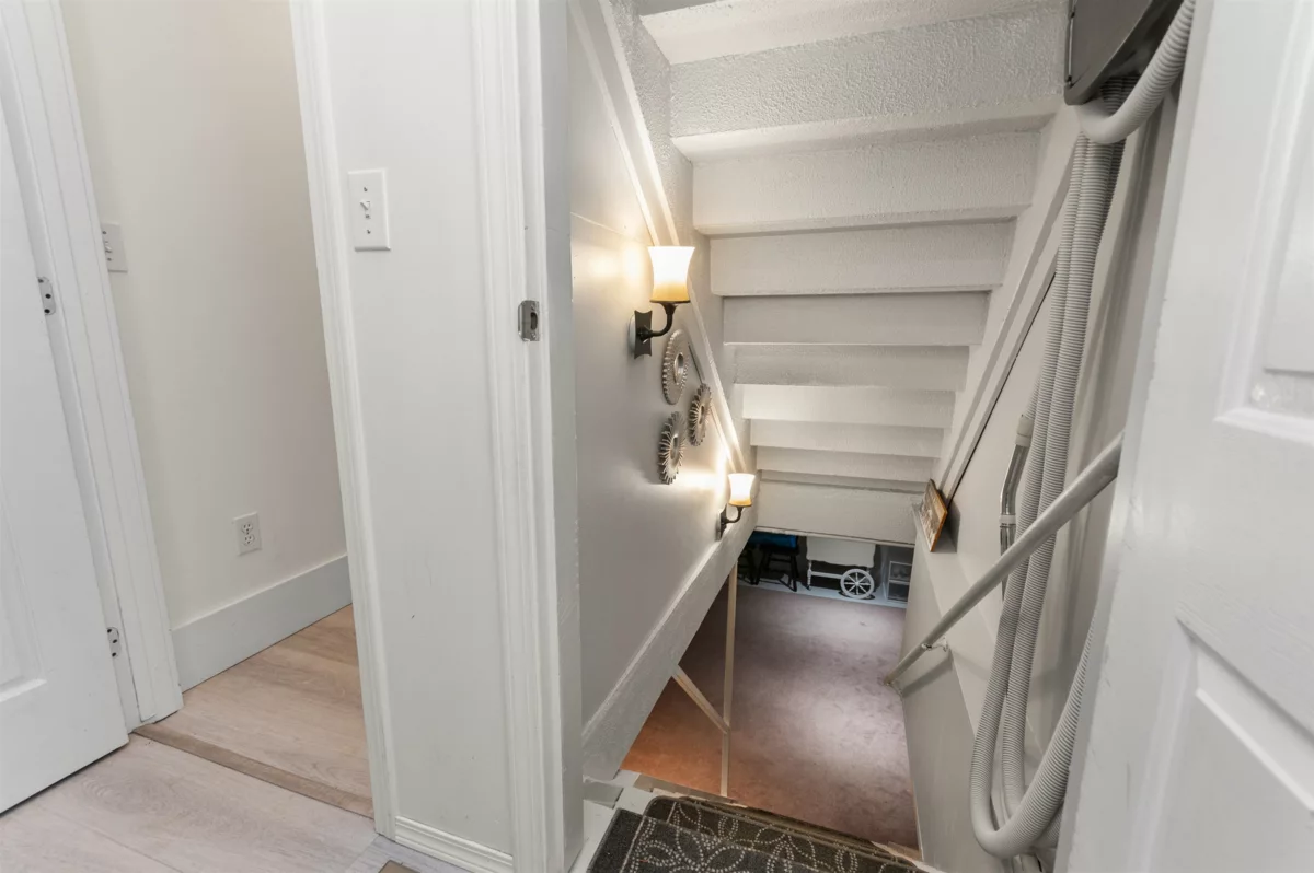 Garden / Landscaping Photo of 7 8979 Broadway Street, Chilliwack, BC