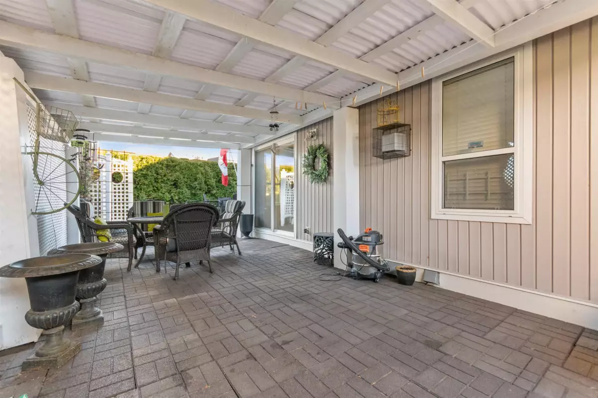 Guest Bathroom Photo of 7 8979 Broadway Street, Chilliwack, BC