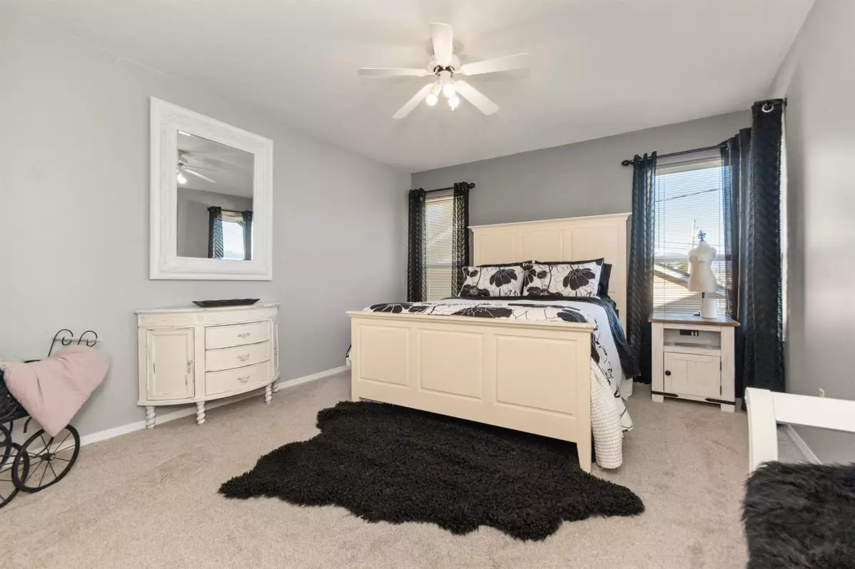 Hallway Photo of 7 8979 Broadway Street, Chilliwack, BC