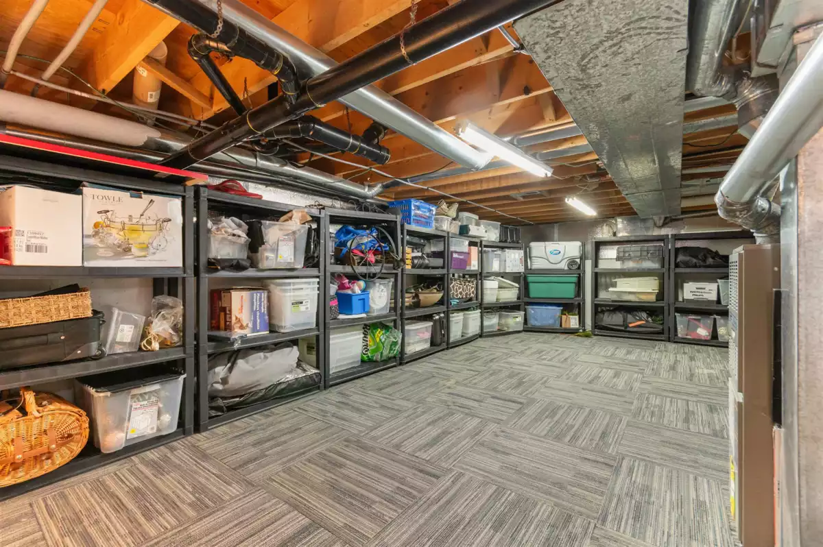 Hot Tub / Spa Photo of 7 8979 Broadway Street, Chilliwack, BC