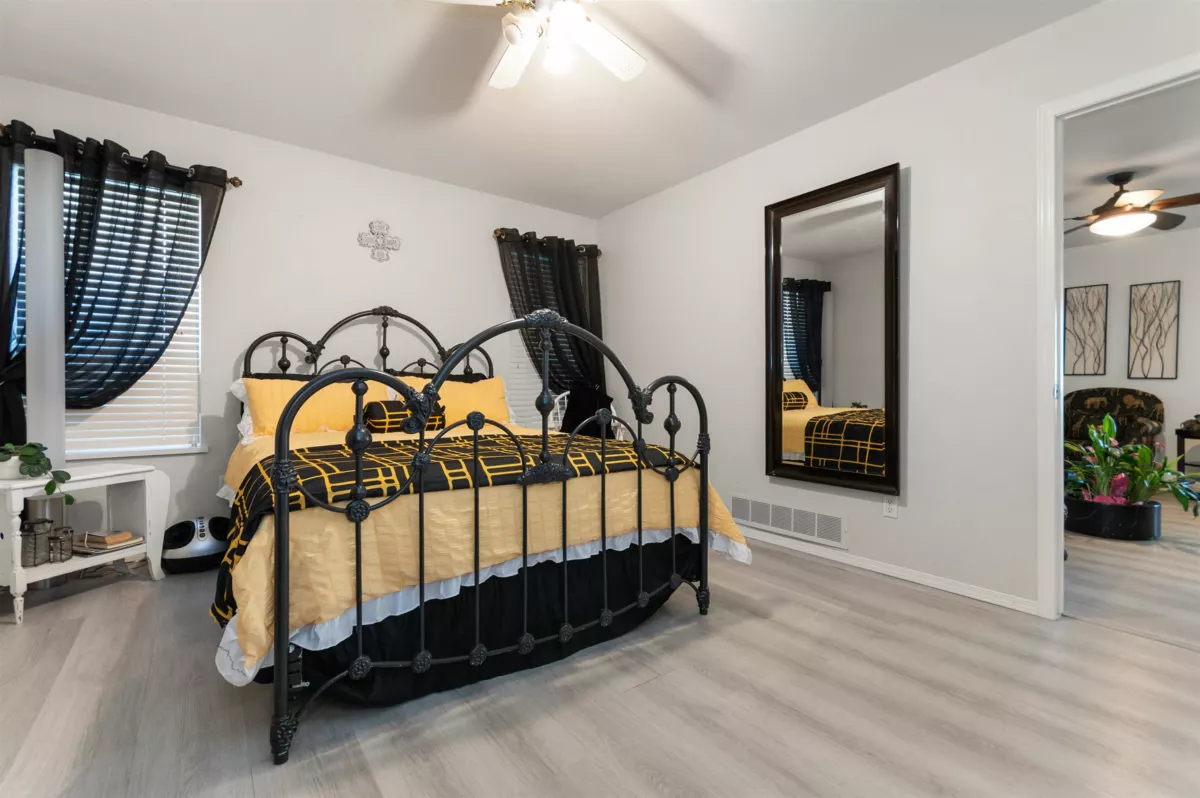 Loft / Bonus Room Photo of 7 8979 Broadway Street, Chilliwack, BC