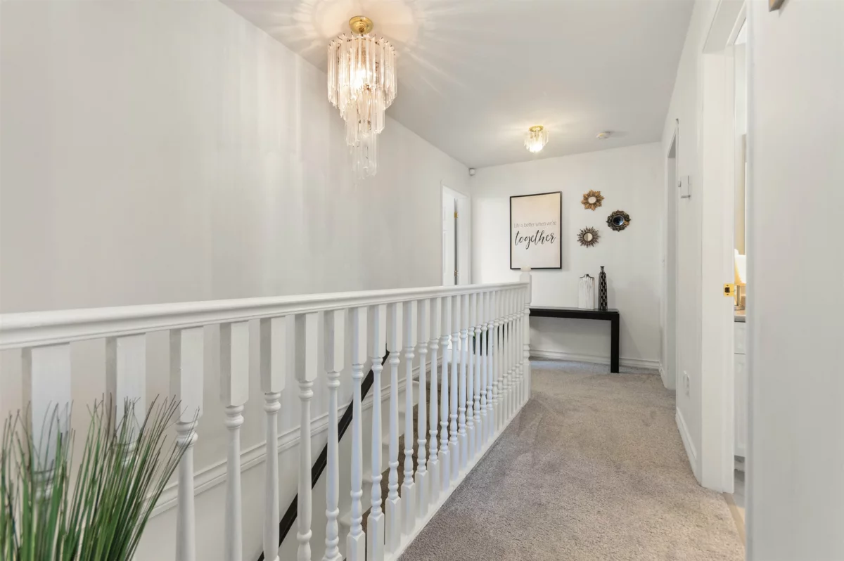 Outdoor Deck Photo of 7 8979 Broadway Street, Chilliwack, BC