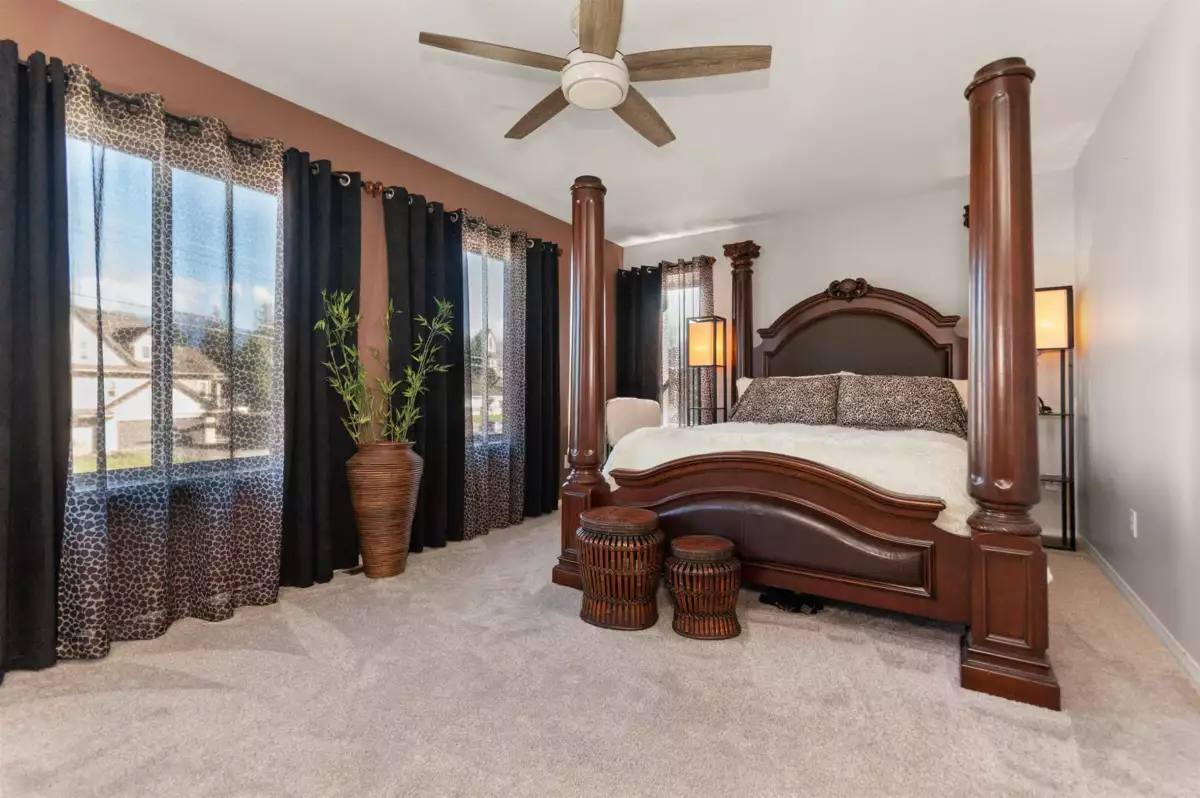 Outdoor Patio Photo of 7 8979 Broadway Street, Chilliwack, BC