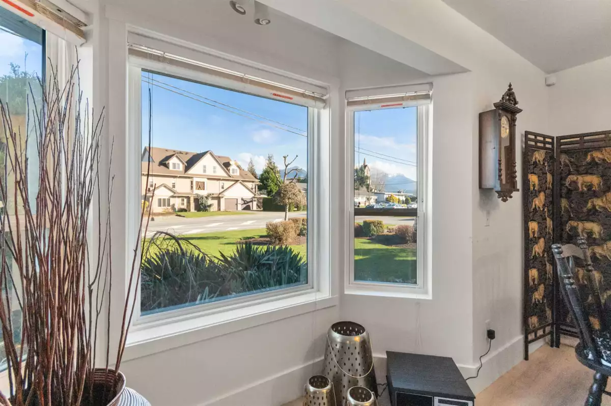 Primary Bathroom Photo of 7 8979 Broadway Street, Chilliwack, BC