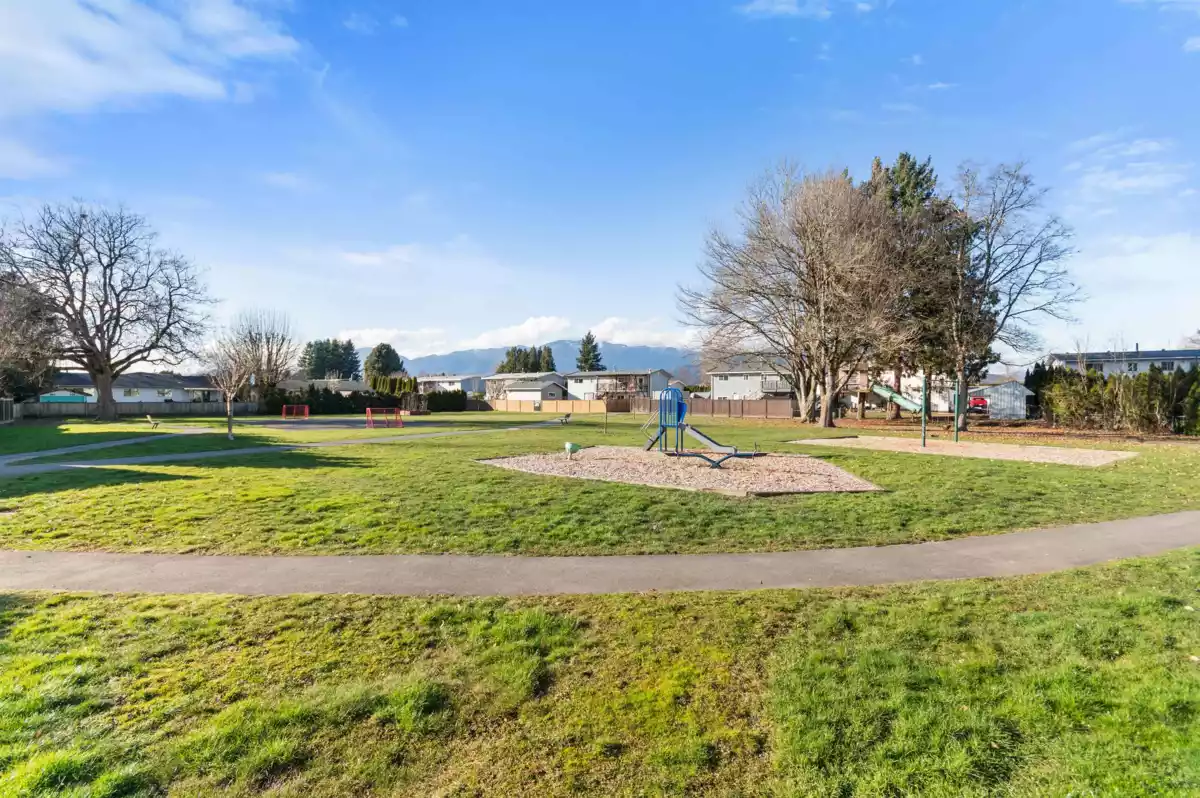 Street View Photo of 7 8979 Broadway Street, Chilliwack, BC