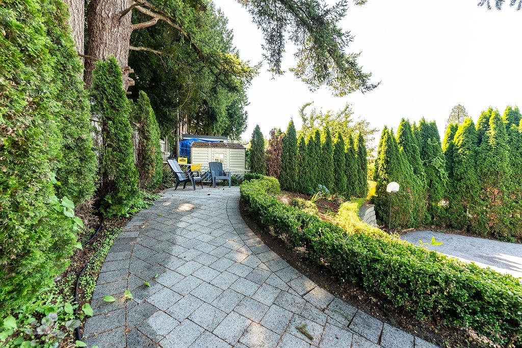 Front Yard Photo of 11458 139 Street, Surrey, BC