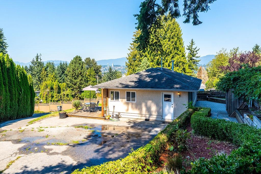 Garden / Landscaping Photo of 11458 139 Street, Surrey, BC