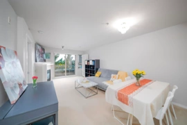 312 9329 University, Burnaby, BC