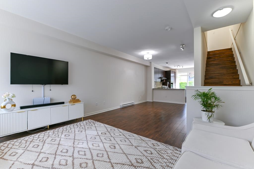 Family Room Photo of 90 2729 158 Street, Surrey, BC