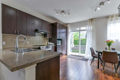 Breakfast Nook Photo of 90 2729 158 Street, Surrey, BC