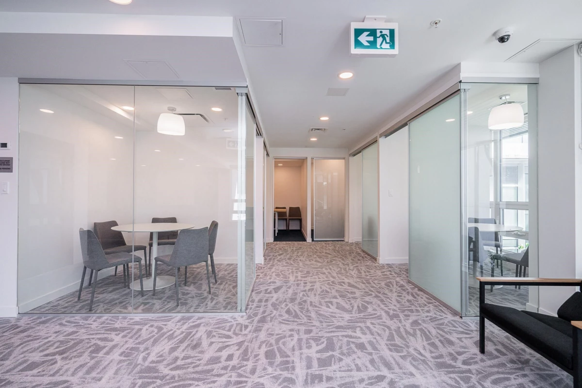 Guest Bathroom Photo of 2105 13438 Central Avenue, Surrey, BC