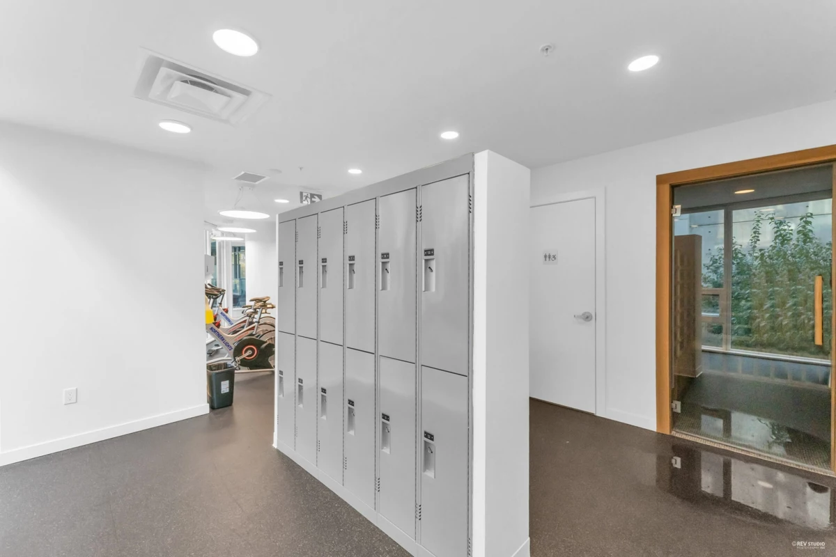 Office / Den Photo of 2105 13438 Central Avenue, Surrey, BC