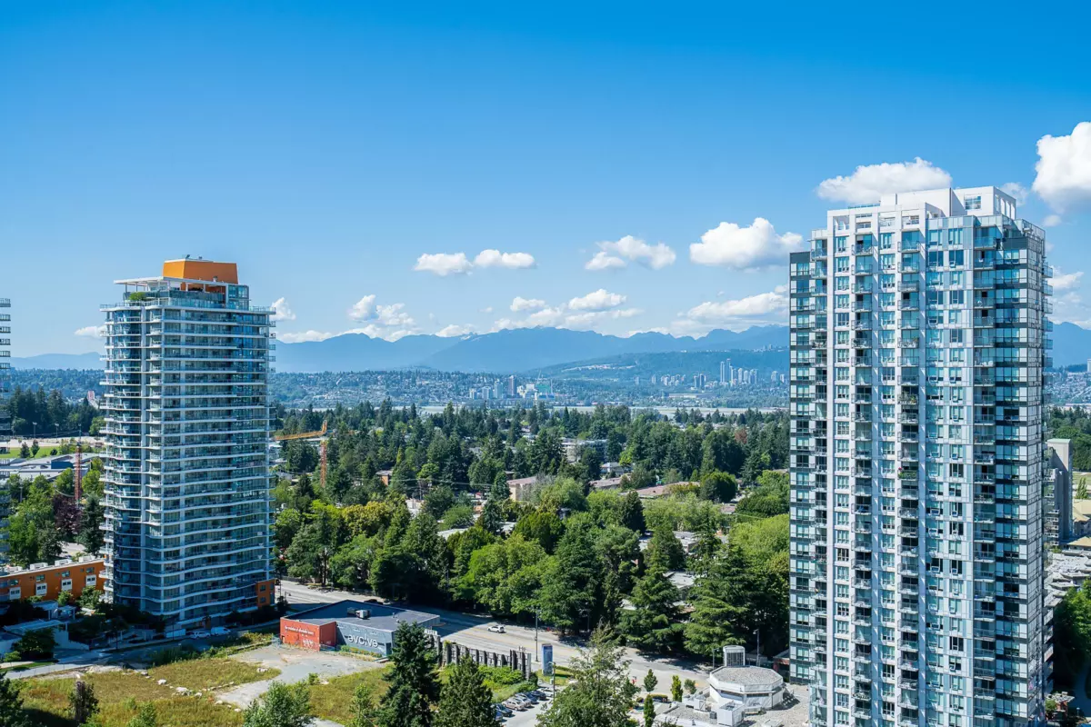 Pantry Photo of 2105 13438 Central Avenue, Surrey, BC