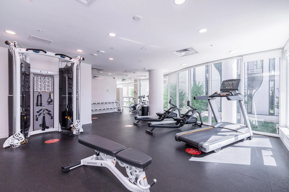 Powder Room Photo of 2105 13438 Central Avenue, Surrey, BC