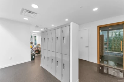 Office / Den Photo of 2105 13438 Central Avenue, Surrey, BC