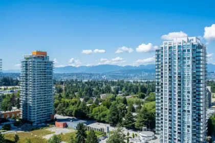 Pantry Photo of 2105 13438 Central Avenue, Surrey, BC