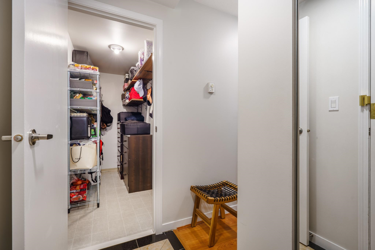 Bedroom 4 Photo of 1706 1367 Alberni Street, Vancouver, BC