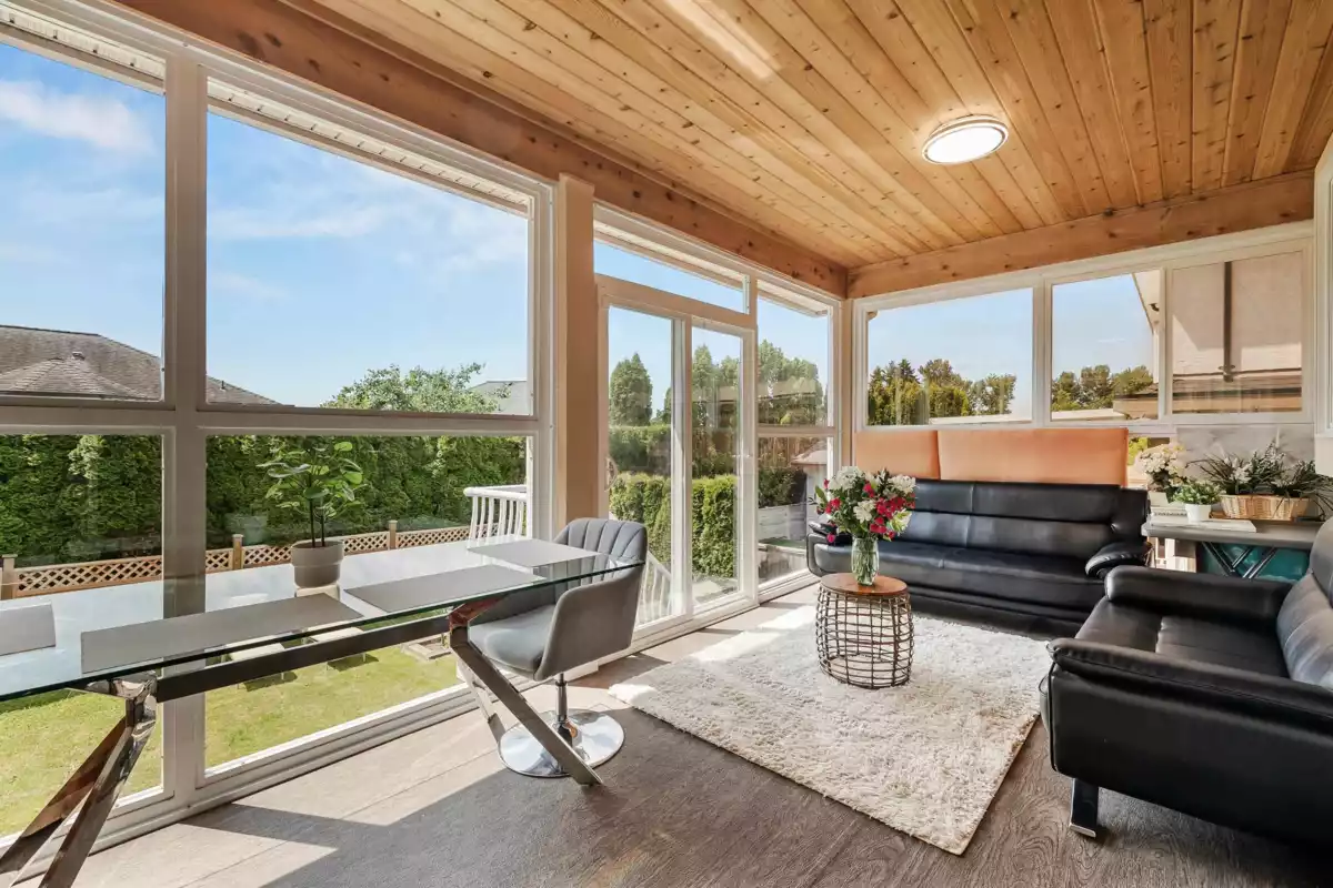 Bedroom 2 Photo of 15350 82 Avenue, Surrey, BC