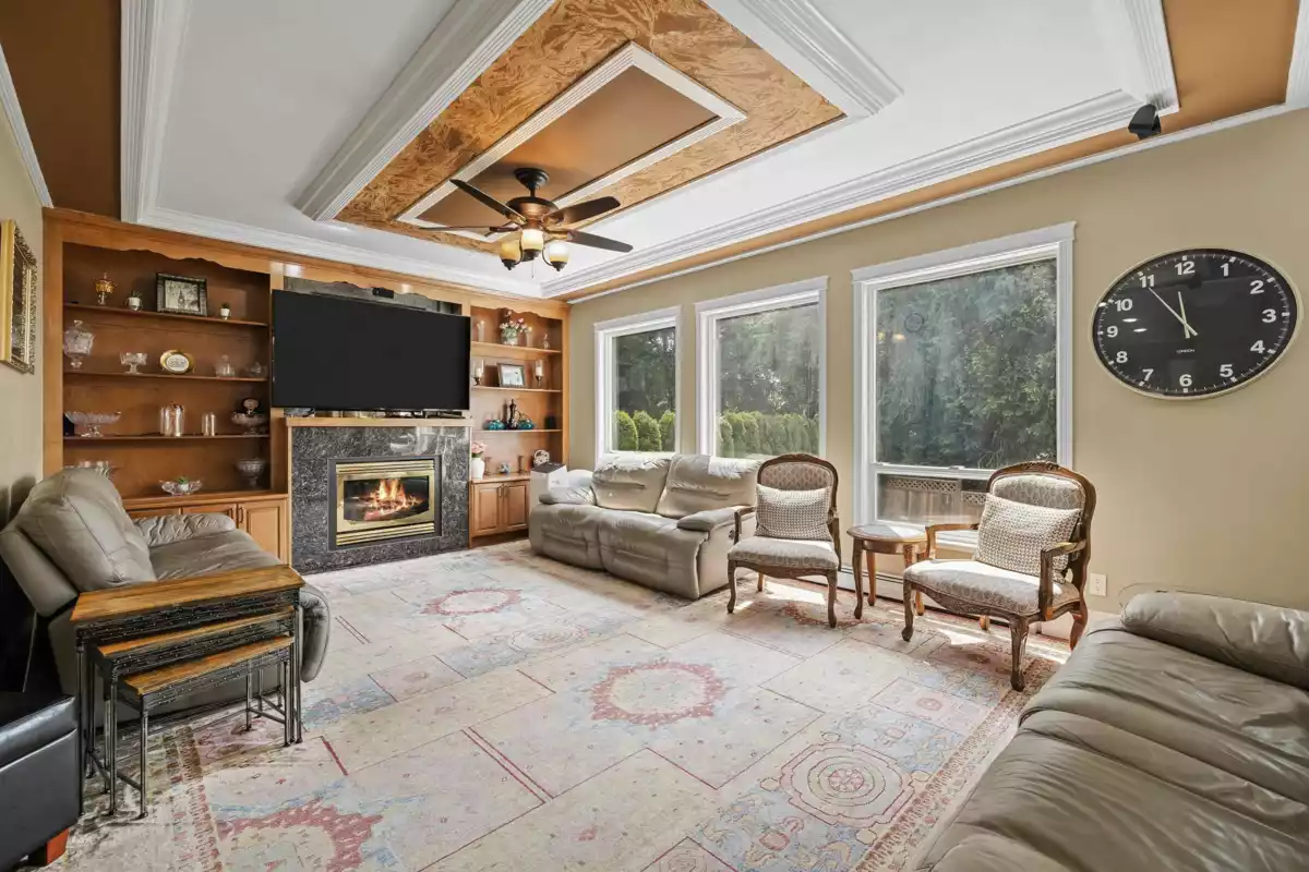 Bedroom 4 Photo of 15350 82 Avenue, Surrey, BC