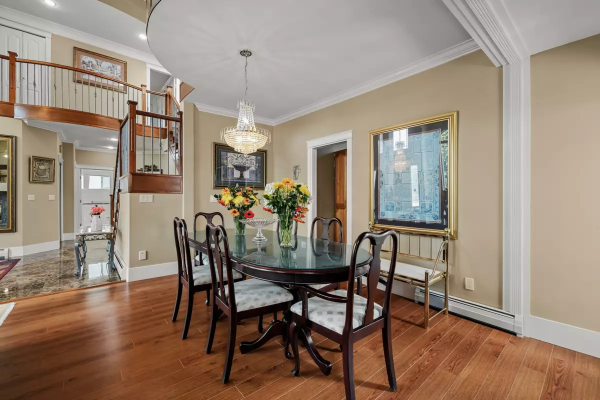 Office / Den Photo of 15350 82 Avenue, Surrey, BC