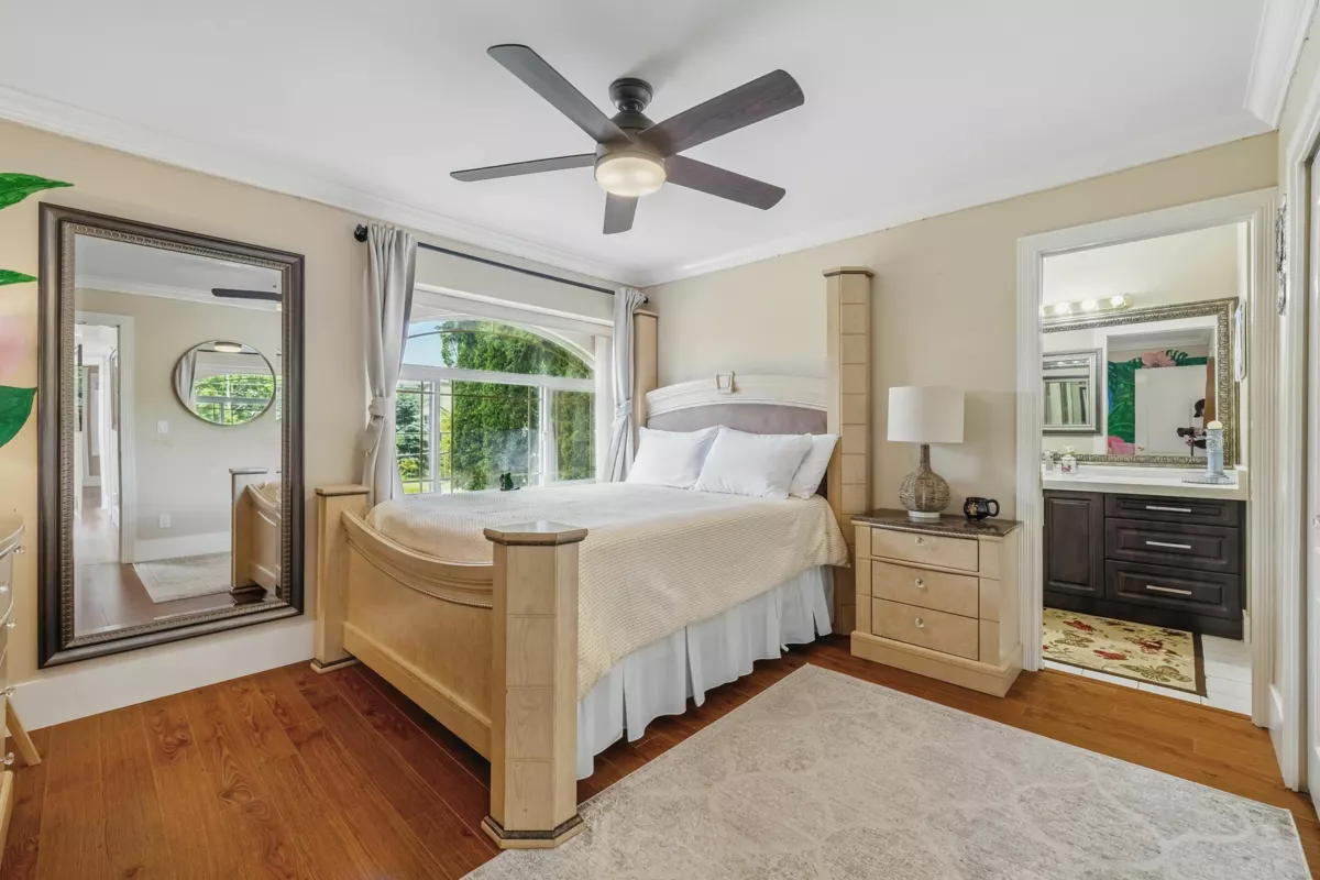 Outdoor Patio Photo of 15350 82 Avenue, Surrey, BC