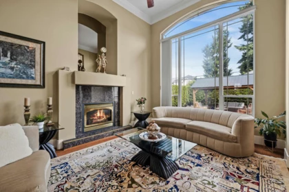 Kitchen Photo of 15350 82 Avenue, Surrey, BC