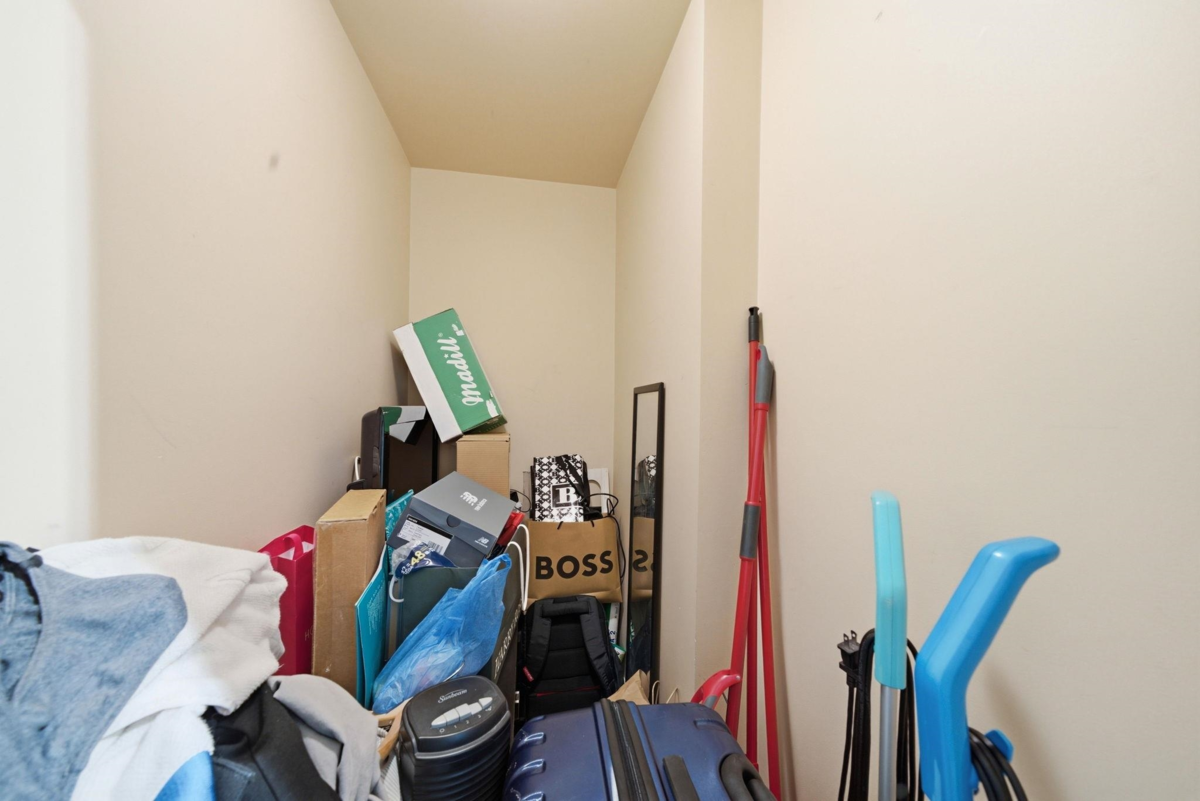 Office / Den Photo of 1903 1288 W Georgia Street, Vancouver, BC