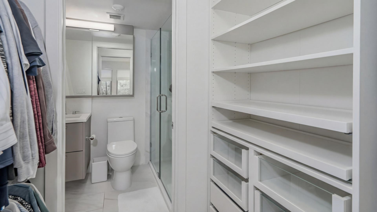 Guest Bathroom Photo of 2304 St Andrews Street, Port Moody, BC